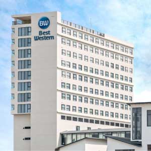 Best Western Chatuchak Hotel