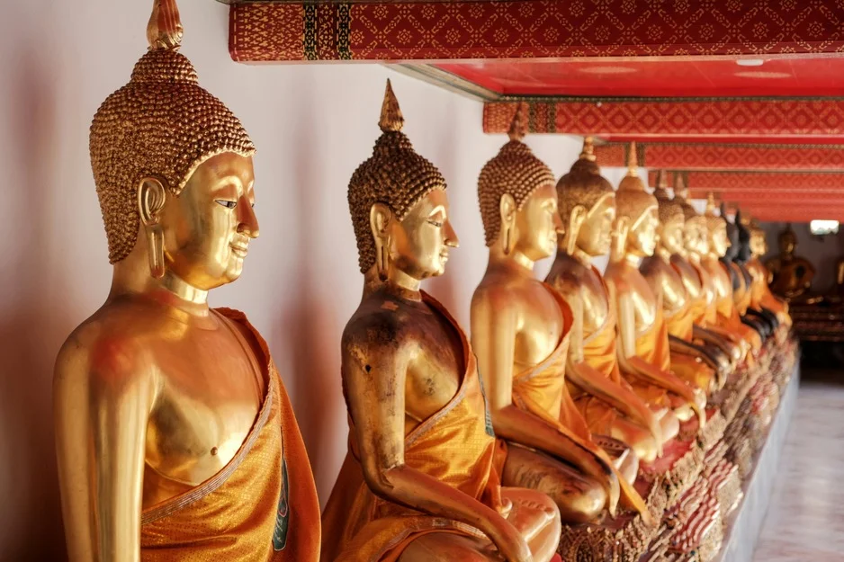 wat pho temple