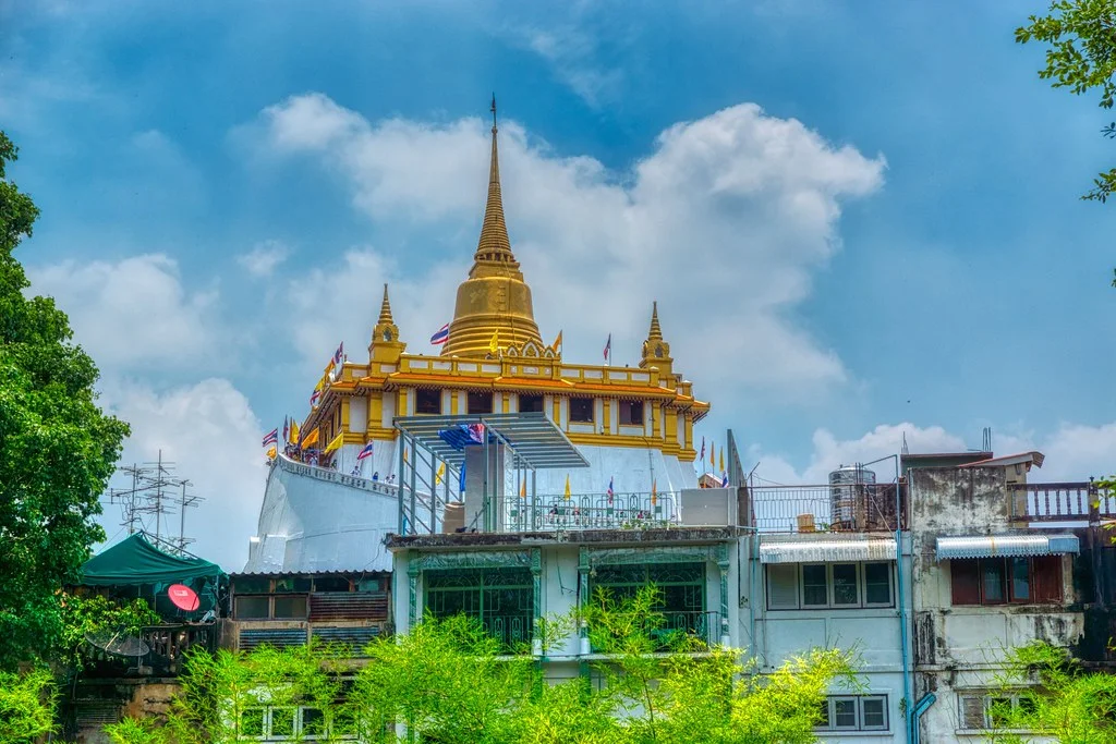 wat pho temple
