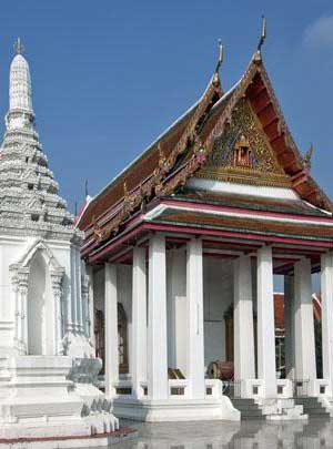 Wat Maha Phruettharam Worawihan