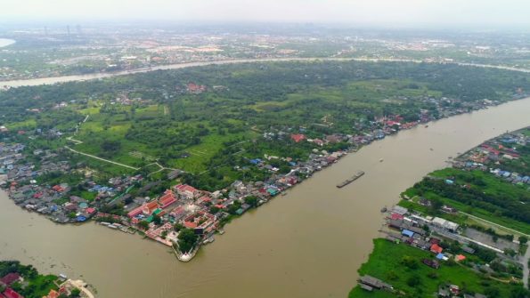 Koh Kret Island image