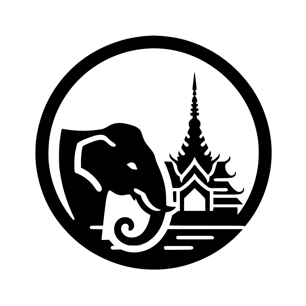 Logo Thai Tripper
